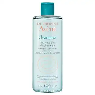 Cleanance Eau Micellaire - Avène - Comparador de precios