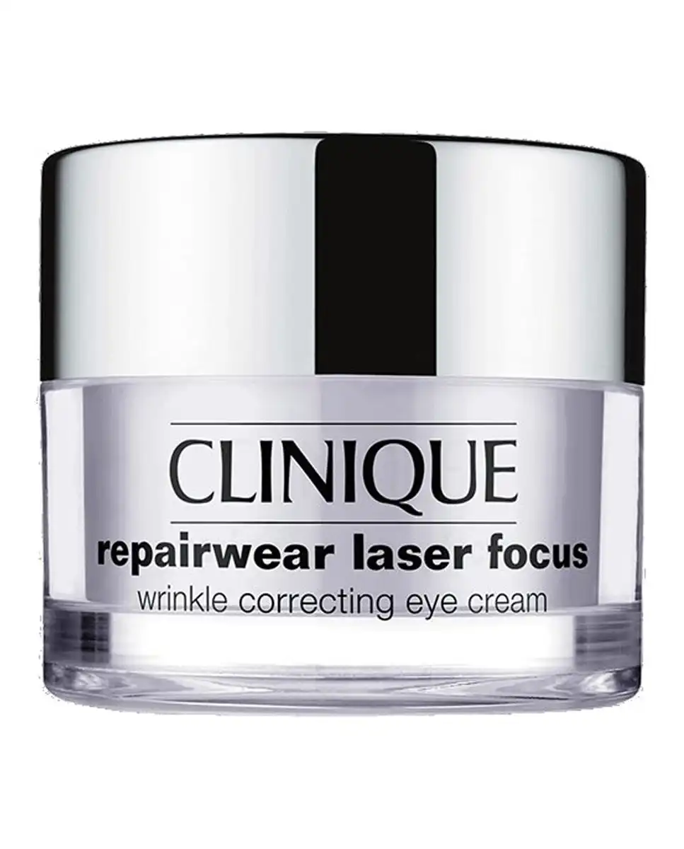 Clinique - Contorno De Ojos Antiarrugas Repairwear Laser Focus 30 Ml - Clinique - Comparador de precios