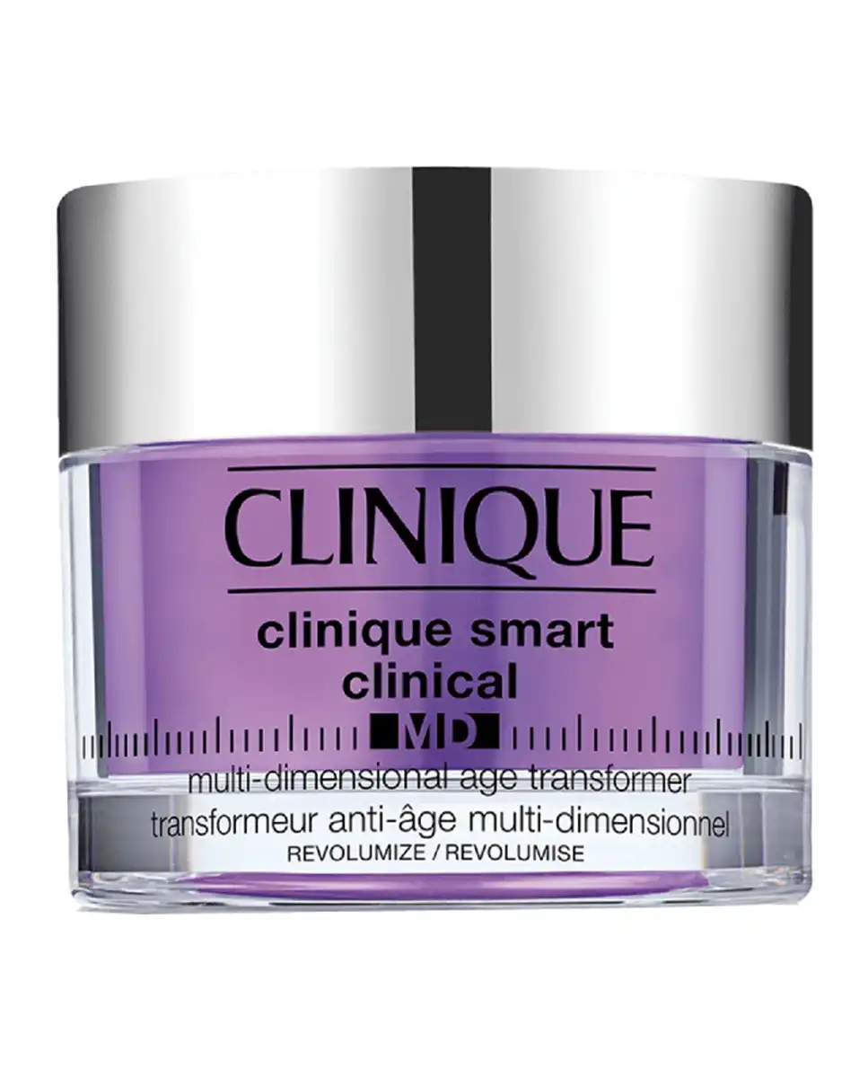 Clinique - Crema Clinical MD Revolumize 50 Ml - Clinique - Comparador de precios