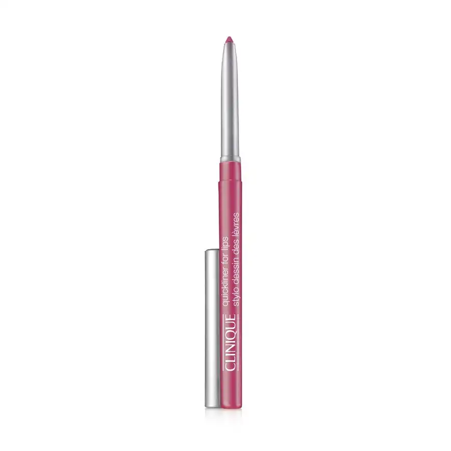 Clinique - Quickliner For Lips Perfiladores de labios 0.3 g Crushed Berry - Clinique - Comparador de precios