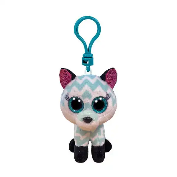Clip Atlas Fox - Ty - Comparador de precios