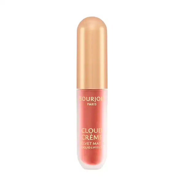 Cloud Creme 06 Passion Peach - Bourjois - Comparador de precios