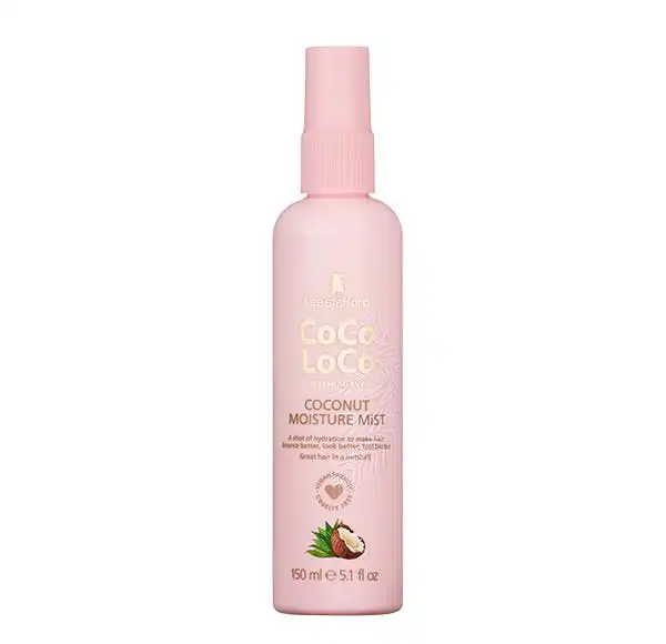 Coconut Moisture Mist - Lee Stafford - Comparador de precios