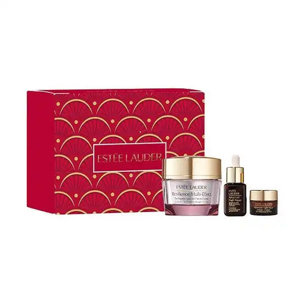 Cofre Resilience Multi-Efect - Estée Lauder - Comparador de precios
