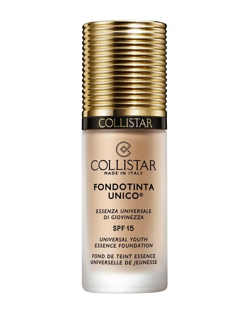 Collistar - Base De Maquillaje Unico Esencia Universal Juventud SPF 15 - Collistar - Comparador de precios