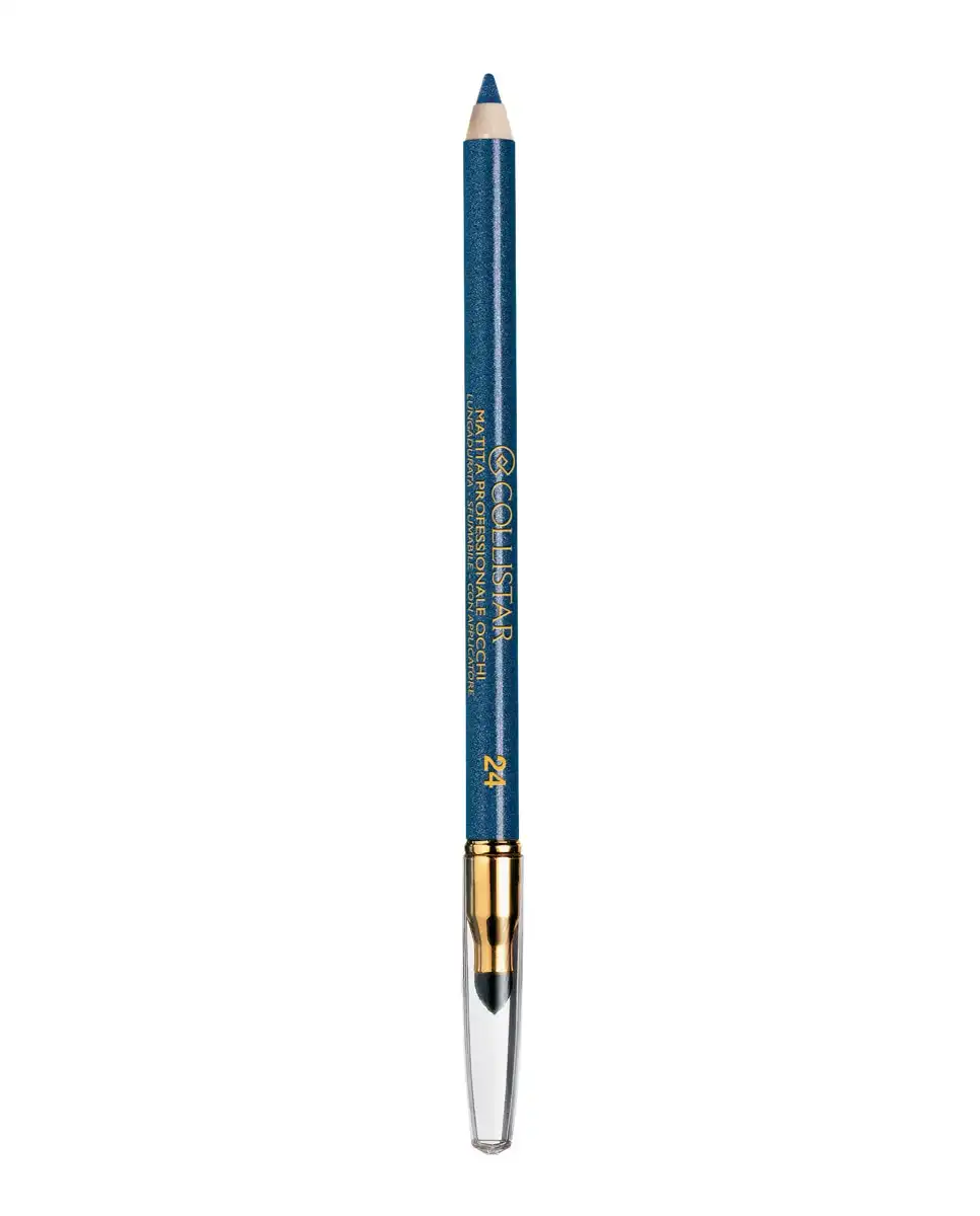 Collistar - Lápiz De Ojos Profesional Glitter - Collistar - Comparador de precios