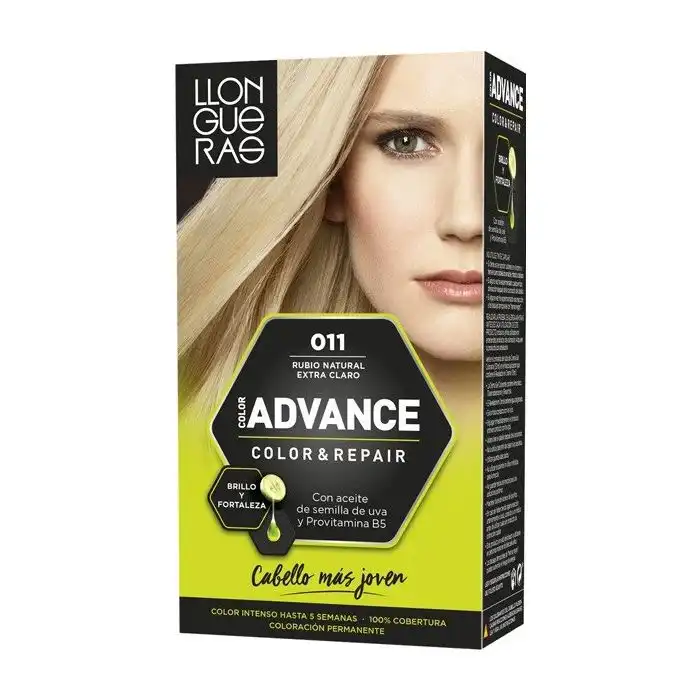 Color Advance - Llongueras - Comparador de precios