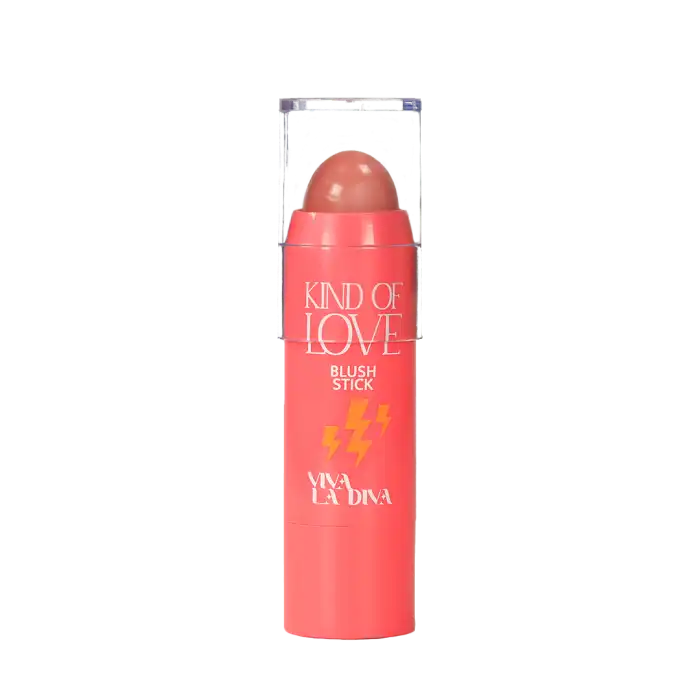 Colorete Stick Love  Viva La Diva - Viva la Diva - Comparador de precios