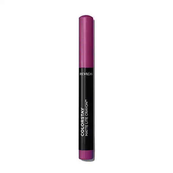 Colorstay Matte Lite Crayon Sky High - Revlon - Comparador de precios