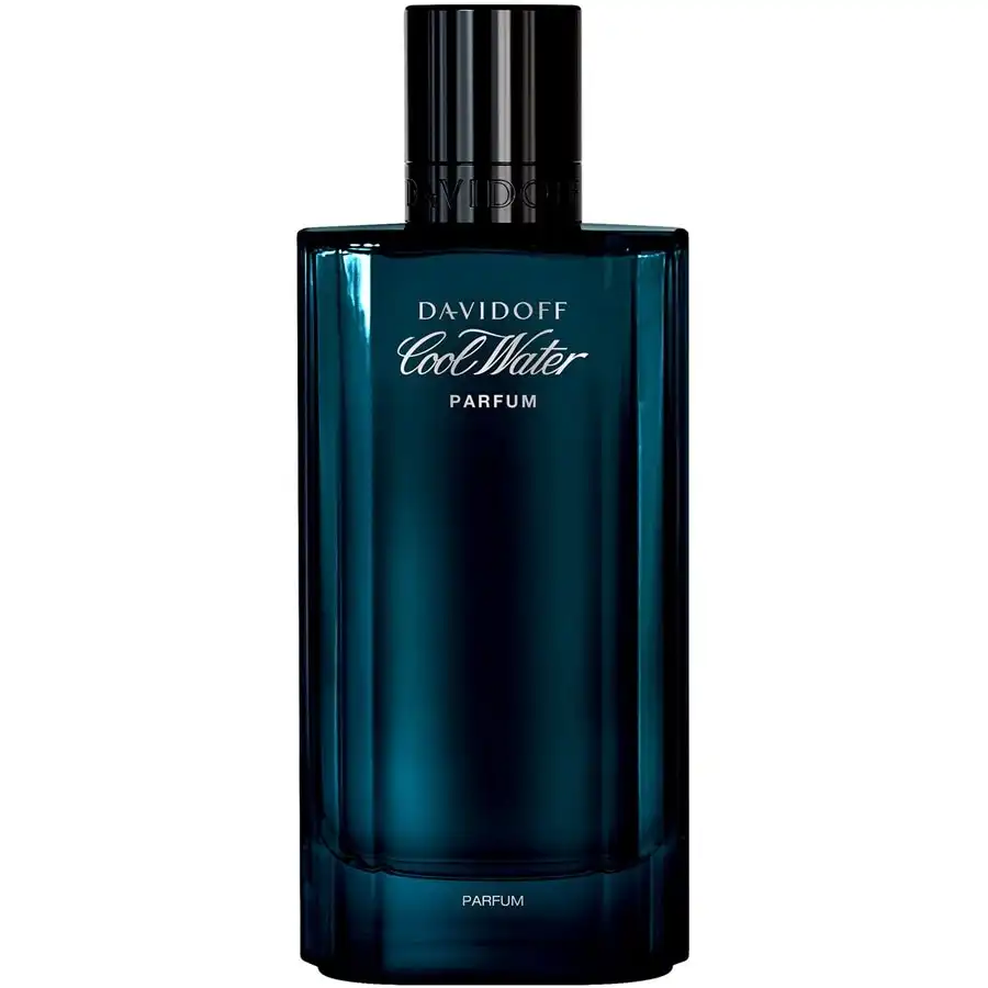 Cool Water Man Perfume 100 ml - Davidoff - Comparador de precios