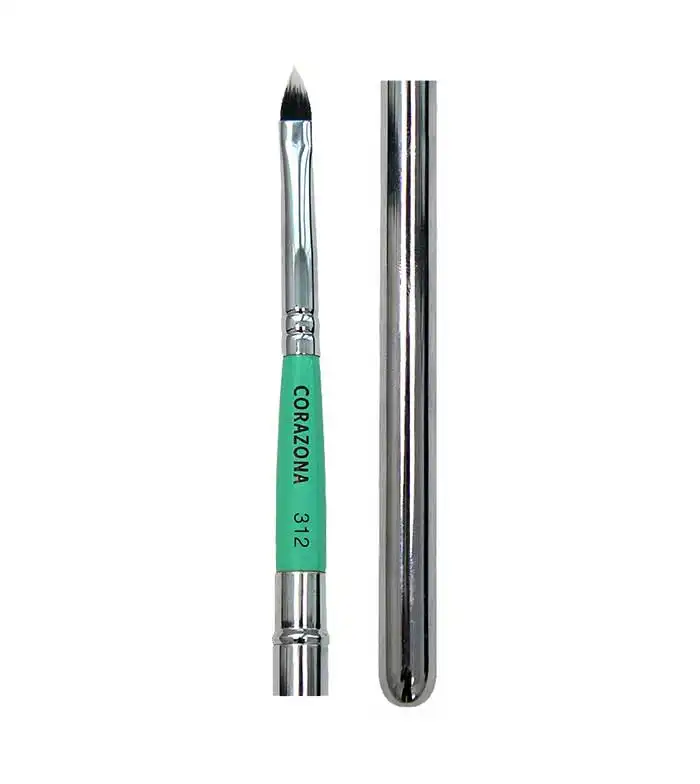 CORAZONA - Pincel para Labios - 312 - CORAZONA - Comparador de precios