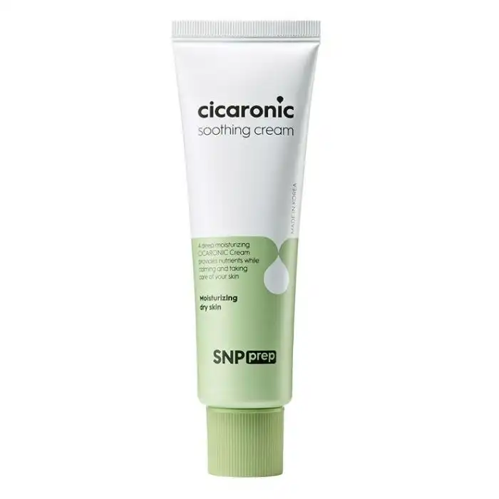 Crema Cicaronic con Cica 50 gr - SNP - Comparador de precios
