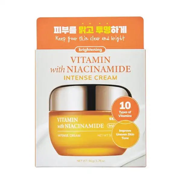 Crema Intensiva - Skin627 - Comparador de precios