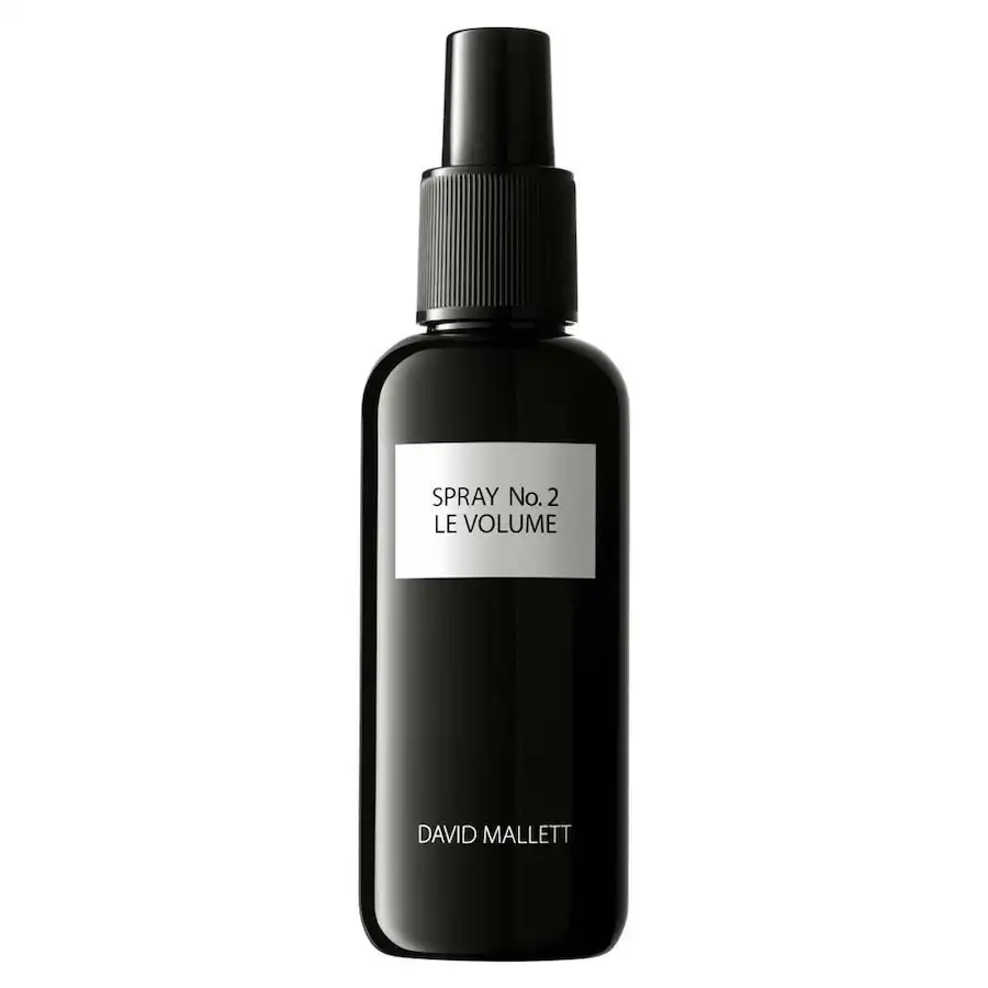 David Mallett - Spray No.2 Le Volume Sprays y lacas para el cabello 150 ml unisex - David Mallett - Comparador de precios