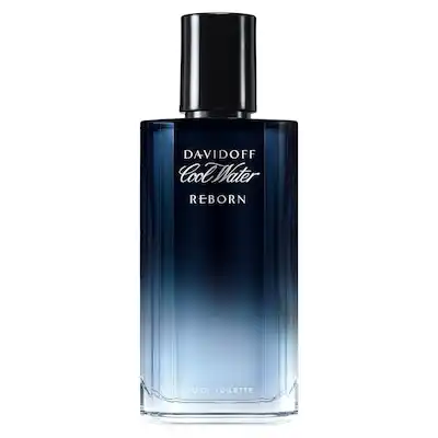 Davidoff Cool Water Reborn Eau de Toilette Spray 75 ml 75.0 ml - Davidoff - Comparador de precios