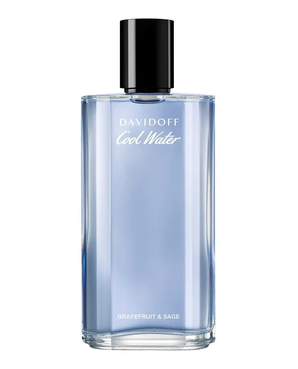 Davidoff - Eau De Toilette Cool Water Man 125 Ml - Davidoff - Comparador de precios