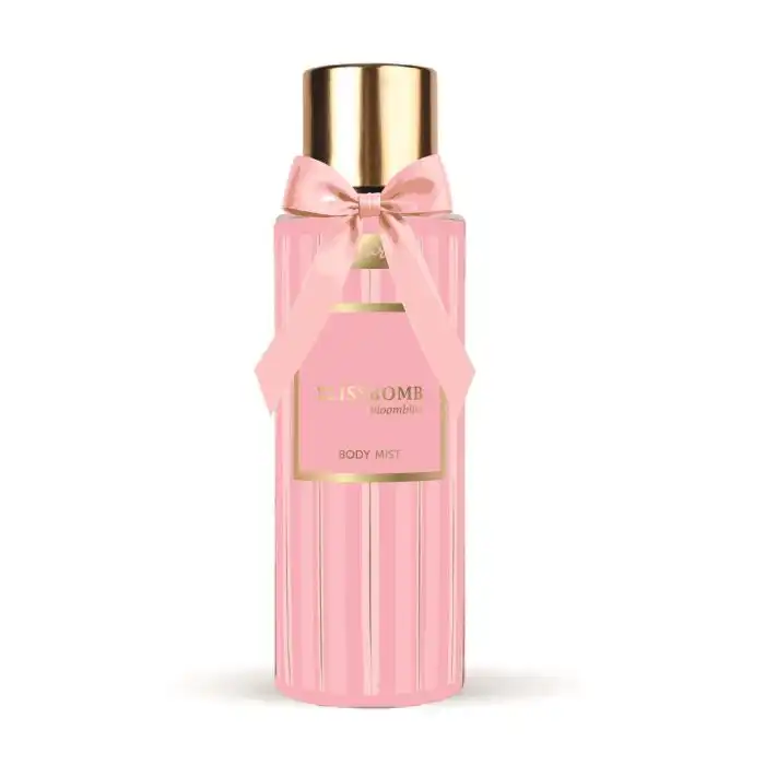 De La Mare Blissbomb Bloombliss Body Mist 250 ml - Sentio - Comparador de precios