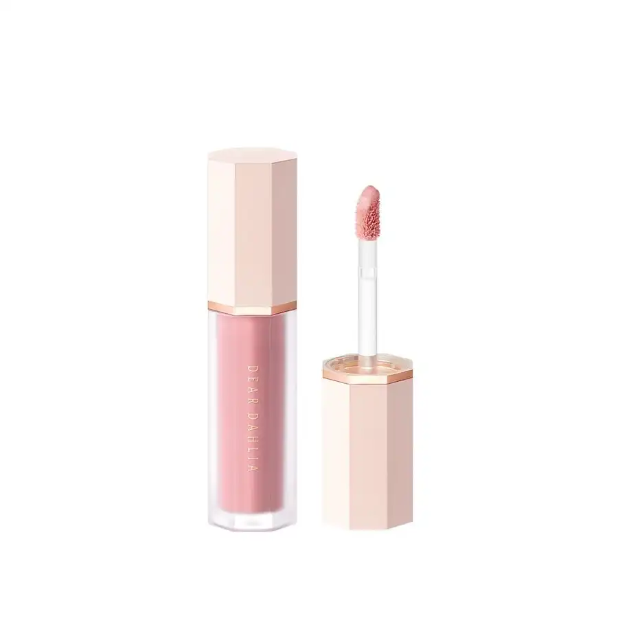 Dear Dahlia - Blooming Edition Petal Drop Liquid Blush Coloretes 4 g SOFTIE - Dear Dahlia - Comparador de precios