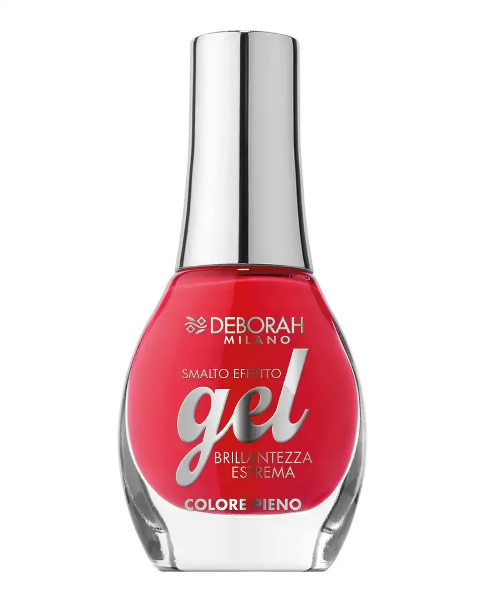 Deborah Milano - Esmalte De Uñas Gel Effect Brillo Extremo - Deborah Milano - Comparador de precios