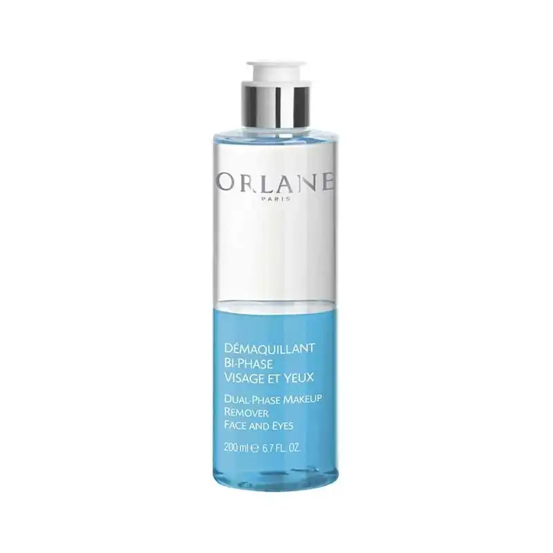 Démaquillant Bi-Phase Visage Et Yeux - Orlane - Comparador de precios
