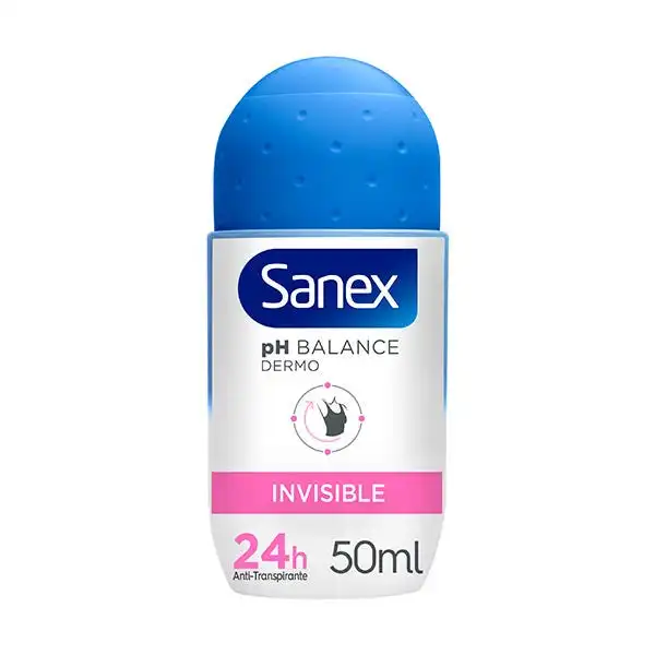 Dermo Invisible - Sanex - Comparador de precios