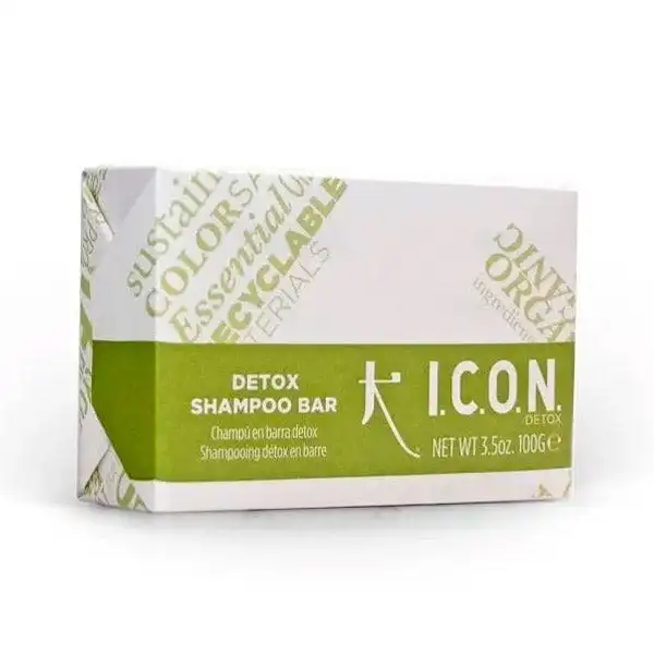 Detox - ICON - Comparador de precios