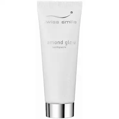 Diamond Glow Toothpaste 75 ml 75.0 ml - Swiss Smile - Comparador de precios