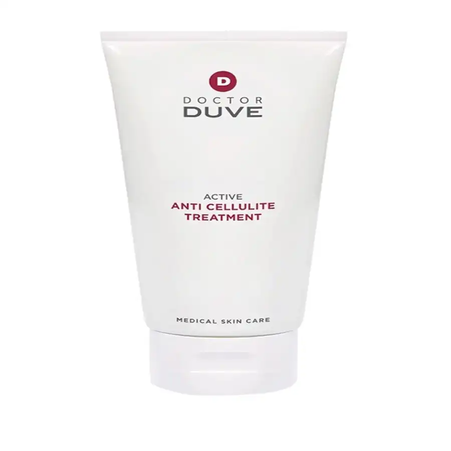 Doctor Duve Medical - Anti-Cellulite Treatment Anticelulíticos 150 ml unisex - Doctor Duve Medical - Comparador de precios