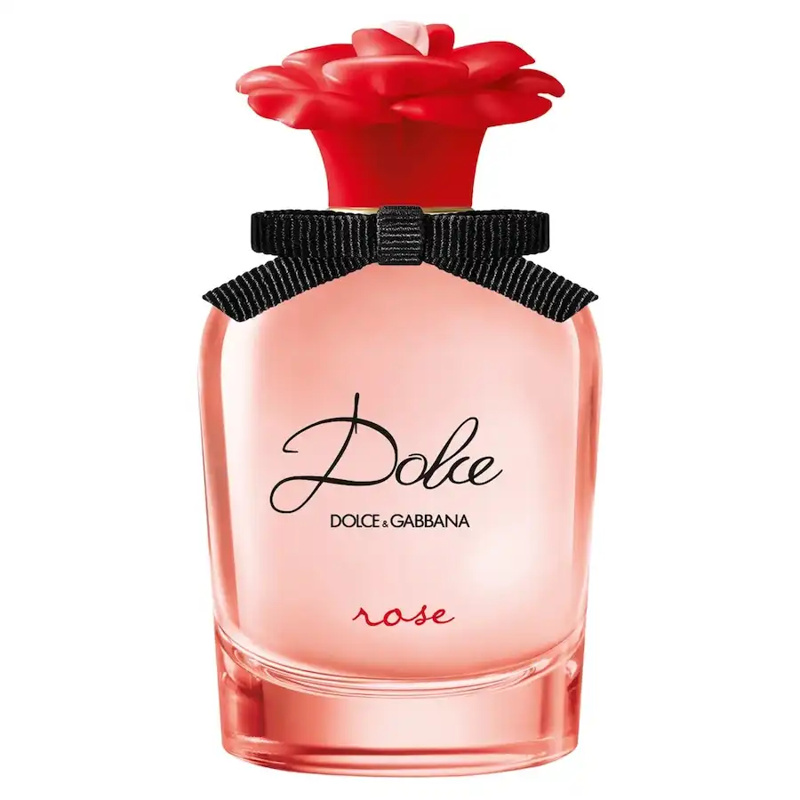Dolce&Gabbana - Dolce Rose Perfumes 50 ml female - Dolce&Gabbana - Comparador de precios