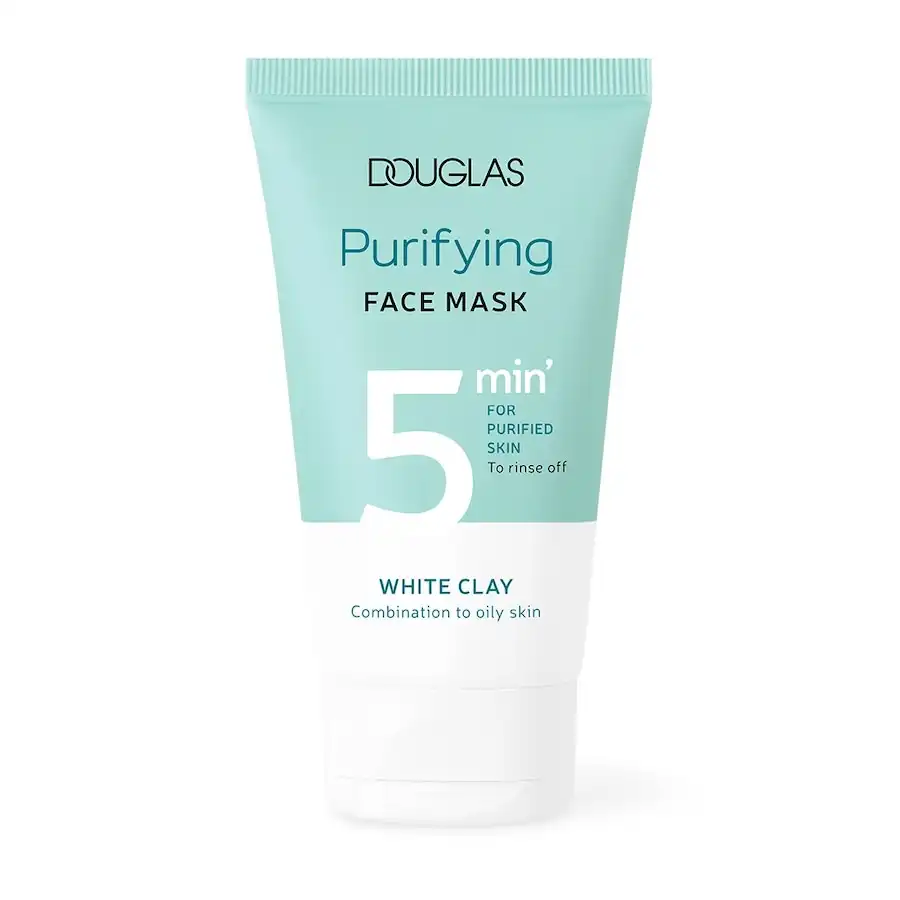 Douglas Collection - Douglas Collection Purifying Tube Mask Mascarillas hidratantes 75 ml unisex - Douglas Collection - Comparador de precios