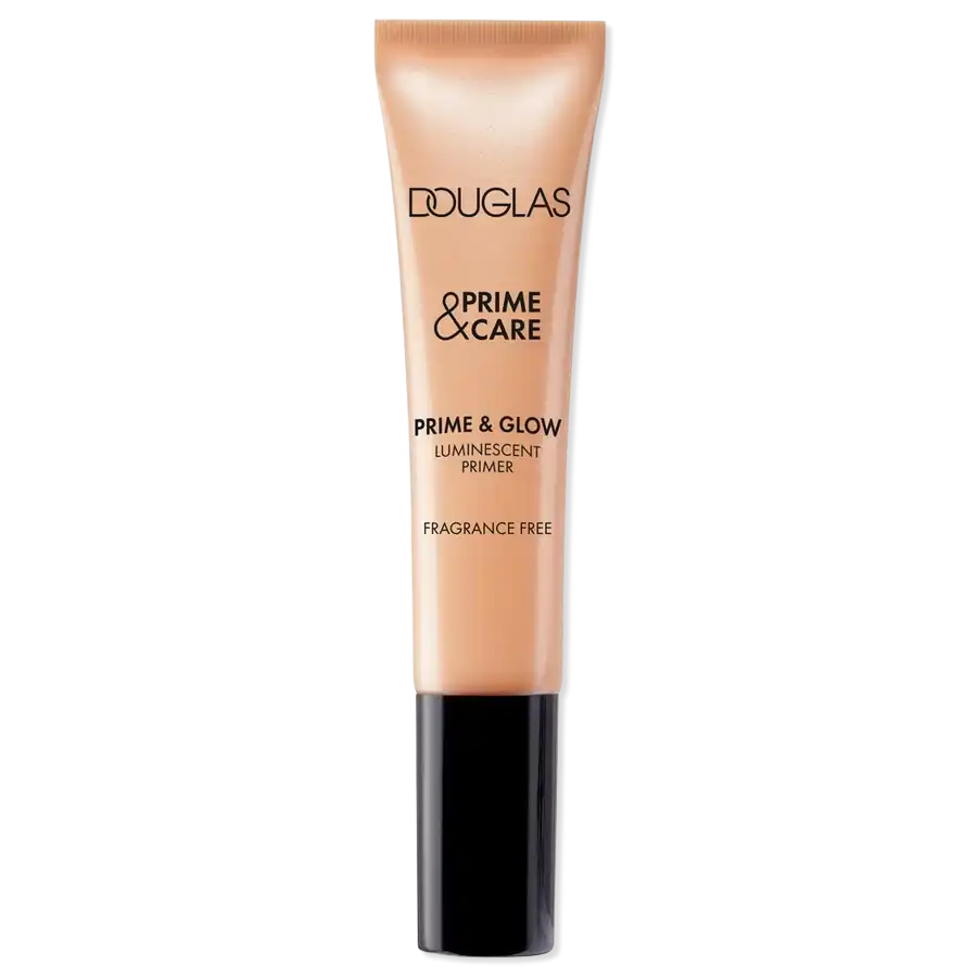 Douglas collection Prime & Care Primer Luminescent Primer & Glow 30.0 ml - Douglas Collection - Comparador de precios