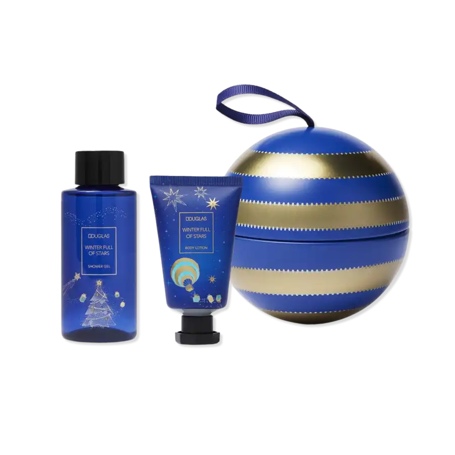 Douglas Collection - Seasonal Set de cuidados Estuches de regalo 1 pieces unisex - Douglas Collection - Comparador de precios