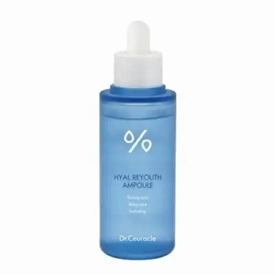 DR CEURACLE Hyal Reyouth Ampoule, 50 ml - DR CEURACLE - Comparador de precios