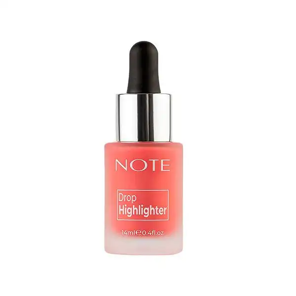 Drop Highlighter 01 - NOTE COSMETIQUE - Comparador de precios