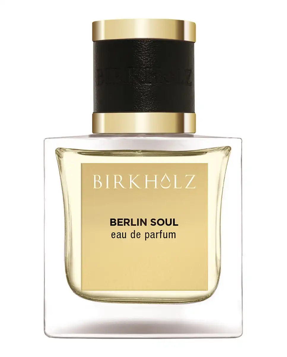 Eau De Parfum Berlin Soul 100 Ml Birkholz - Birkholz - Comparador de precios