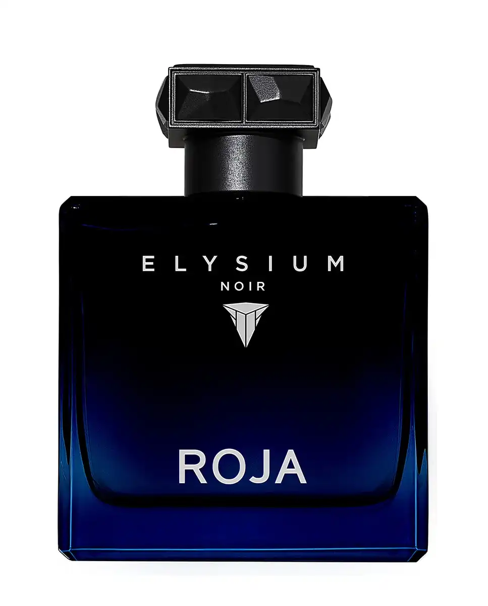 Eau De Parfum Elysium Noir 100 Ml Roja London - Roja Parfums - Comparador de precios