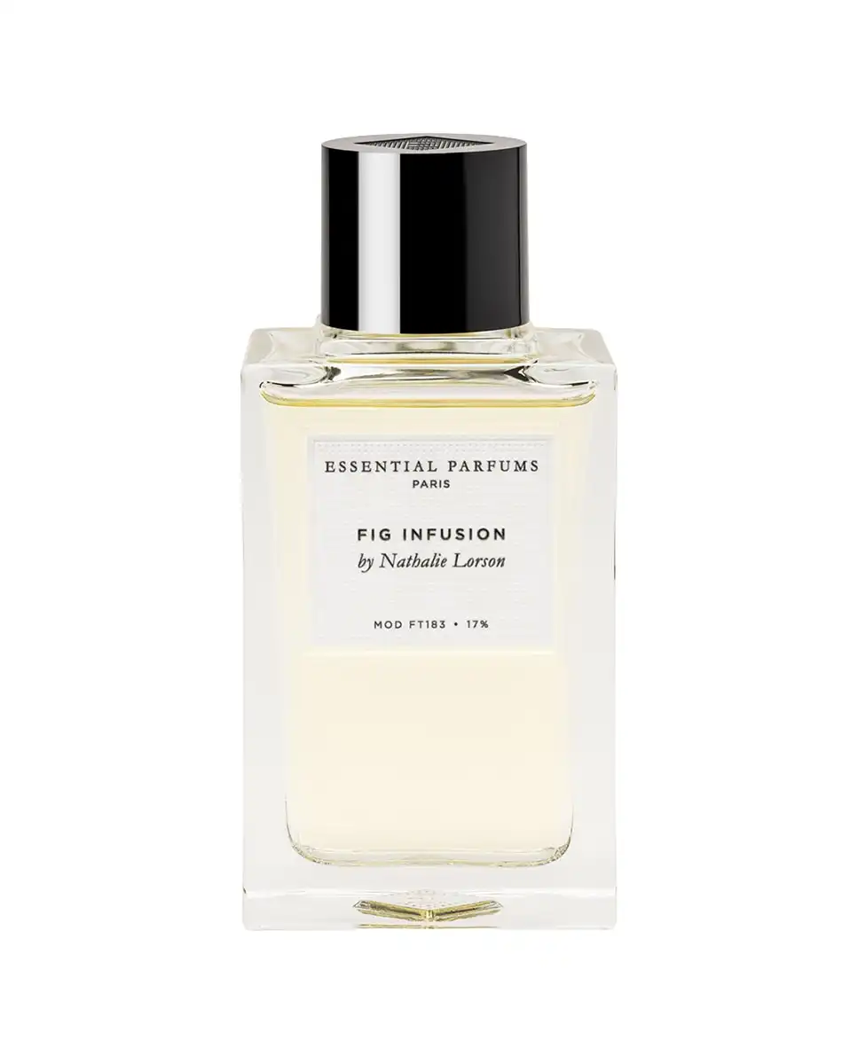 Eau De Parfum Fig Infusion Essential Parfums (Isolée) 100 ml - Essential Parfums - Comparador de precios