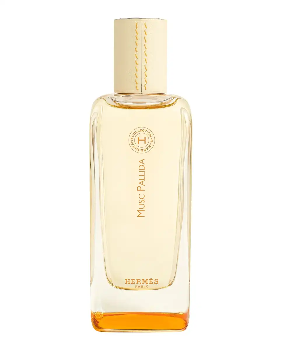 Eau de Parfum Musc Pallida Hermès 100 ml - Hermès - Comparador de precios