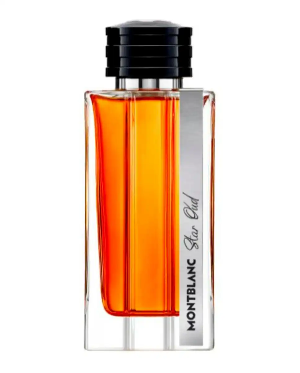 Eau De Parfum Star Oud 125 Ml Montblanc - Montblanc - Comparador de precios