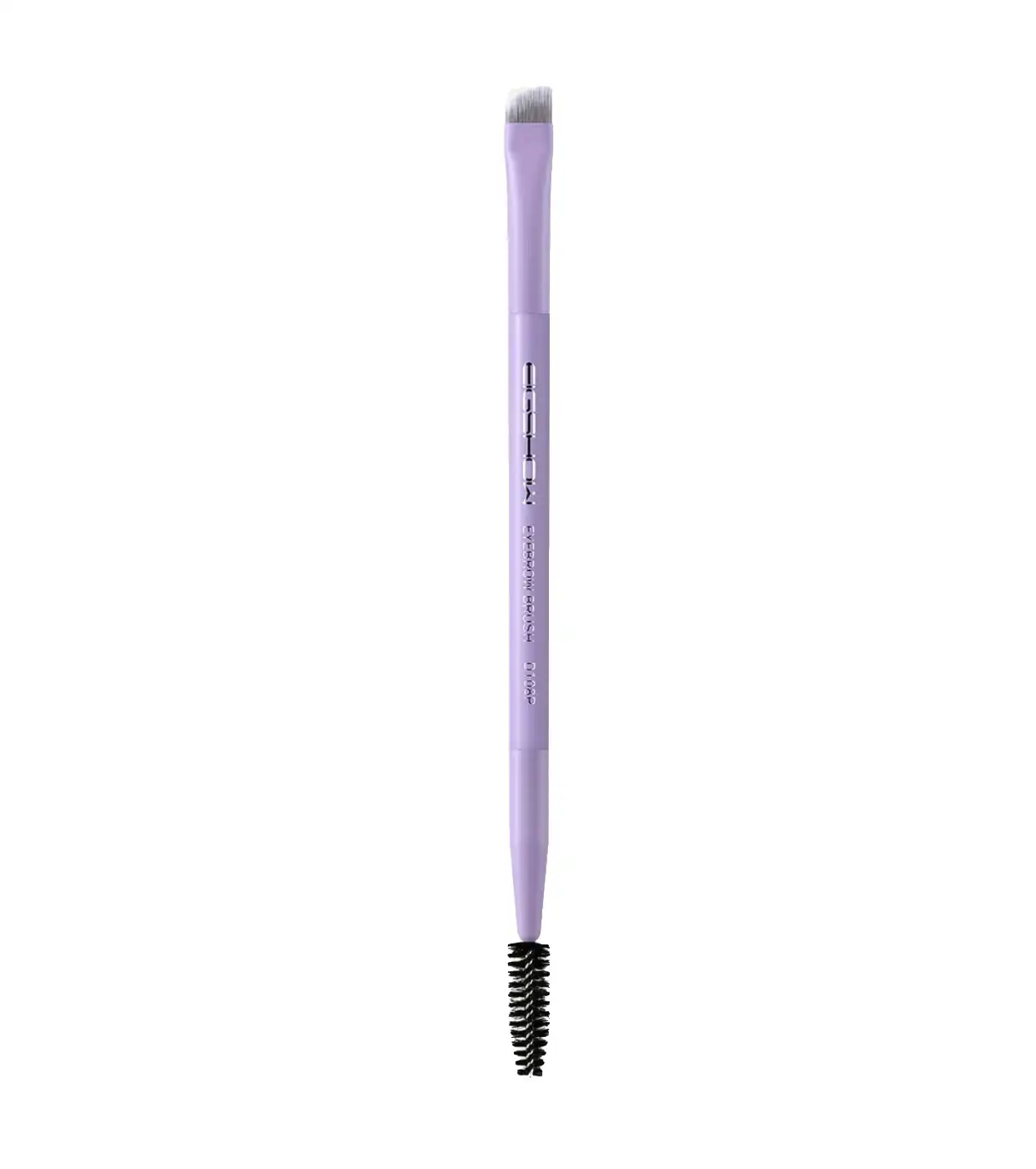 Eigshow - *Purple* - Pincel doble para cejas - D108P - Eigshow - Comparador de precios