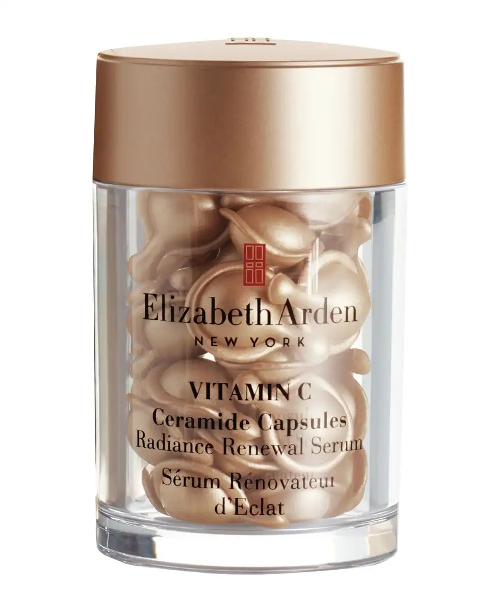 Elizabeth Arden - 30 Cápsulas Vitamin C Ceramide - Elizabeth Arden - Comparador de precios