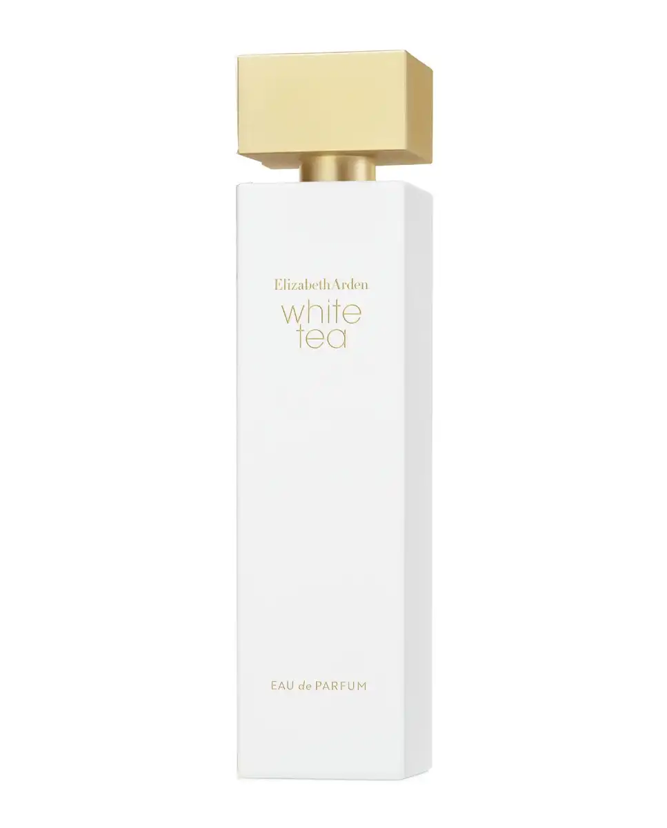 Elizabeth Arden - Eau De Parfum White Tea 100 Ml - Elizabeth Arden - Comparador de precios