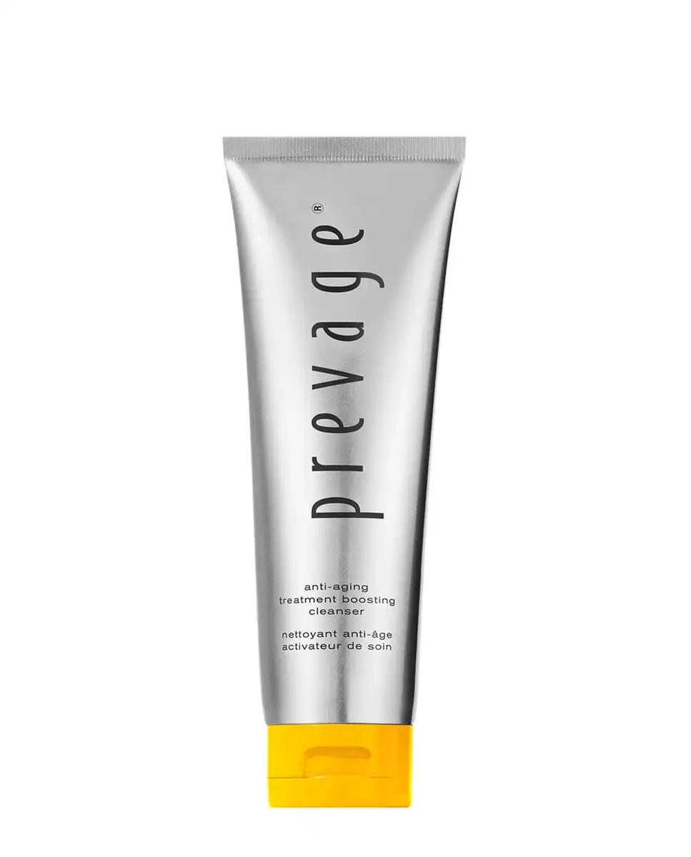 Elizabeth Arden - Limpiadora Anti-aging Treatment Boosting Cleanser 125 Ml Prevage® - Elizabeth Arden - Comparador de precios