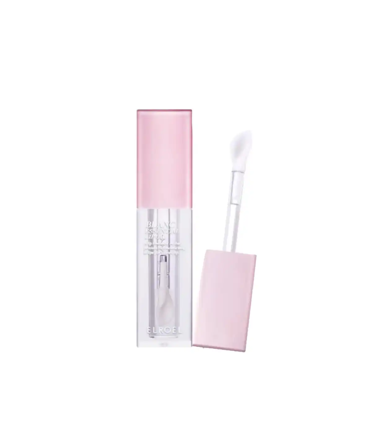 elroel - Aceite labial Blanc Essential Lip Oil - 01: Pure Lychee - elroel - Comparador de precios