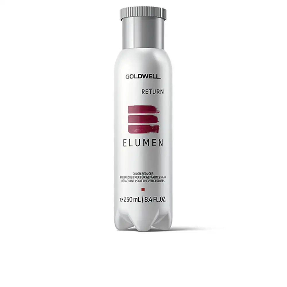 Elumen Support Return 250 ml - Goldwell - Comparador de precios