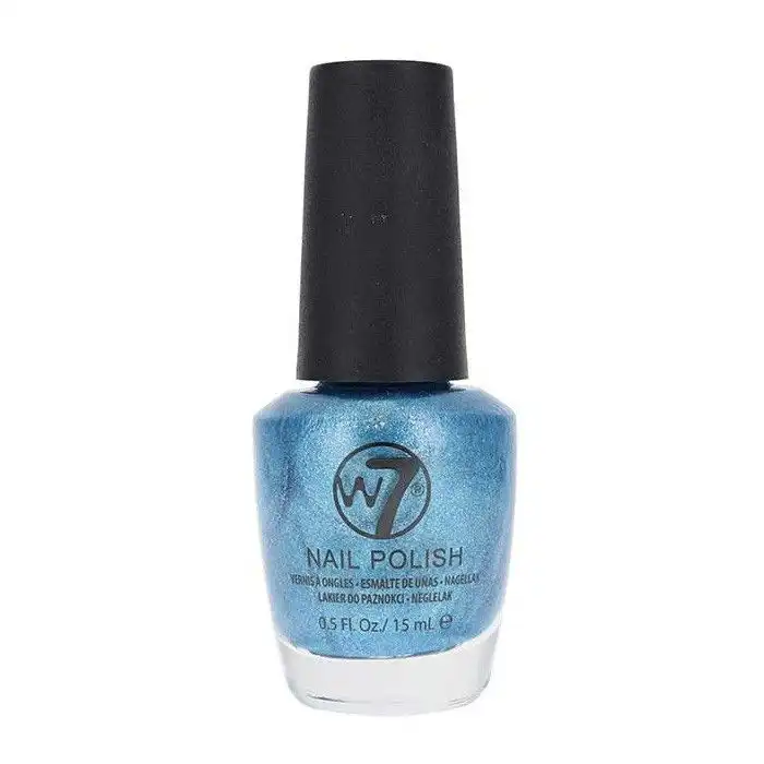 Esmalte de Uñas 15 ml - W7 - Comparador de precios