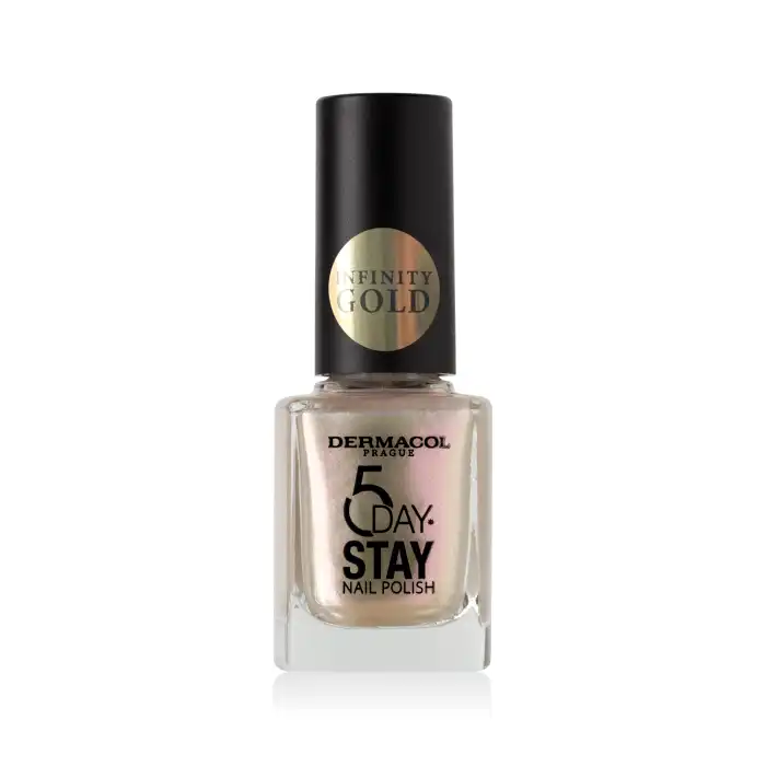 Esmalte de Uñas 5 Day Stay  Dermacol - DERMACOL - Comparador de precios