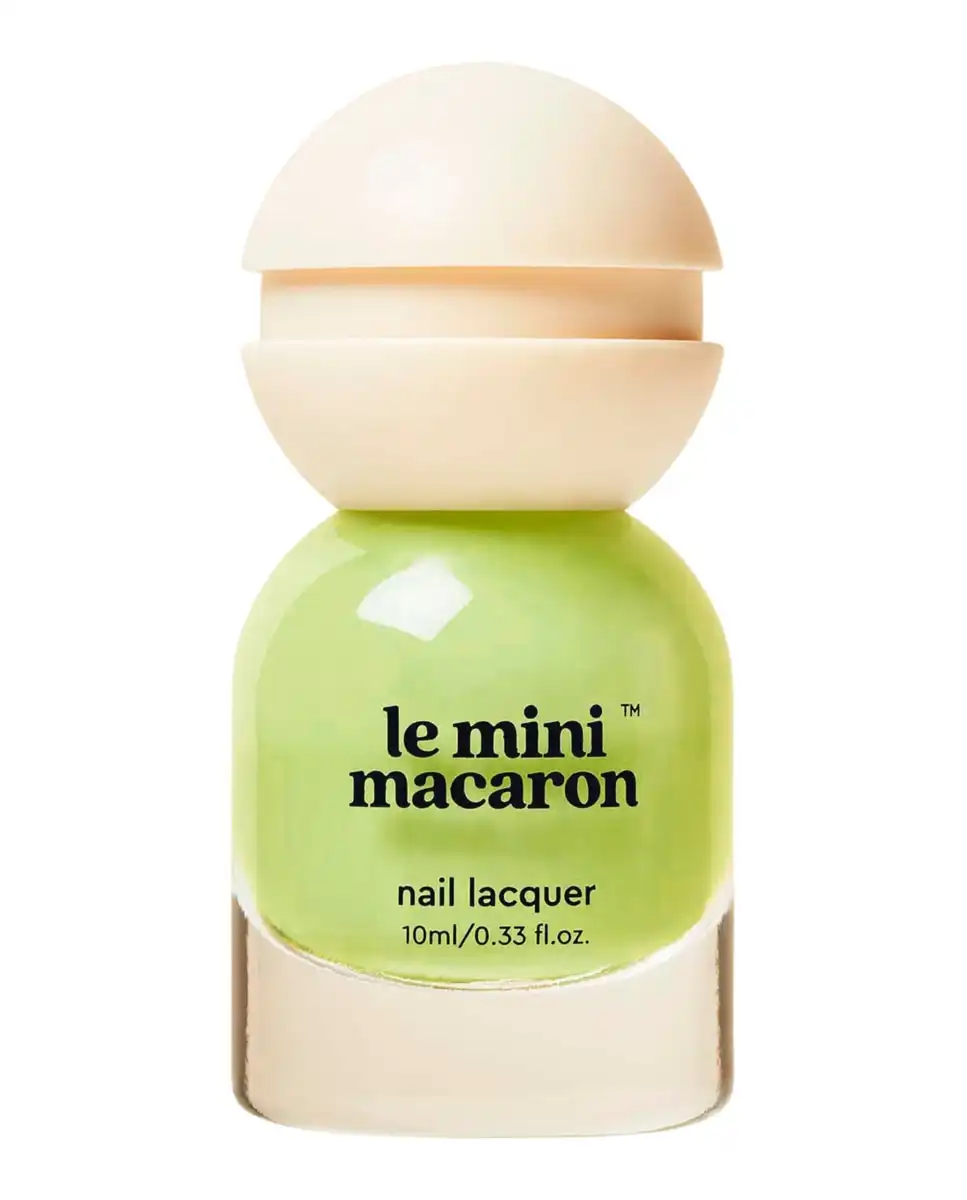 Esmalte de Uñas Le Mini Macaron Matcha Latte - Le Mini Macaron - Comparador de precios