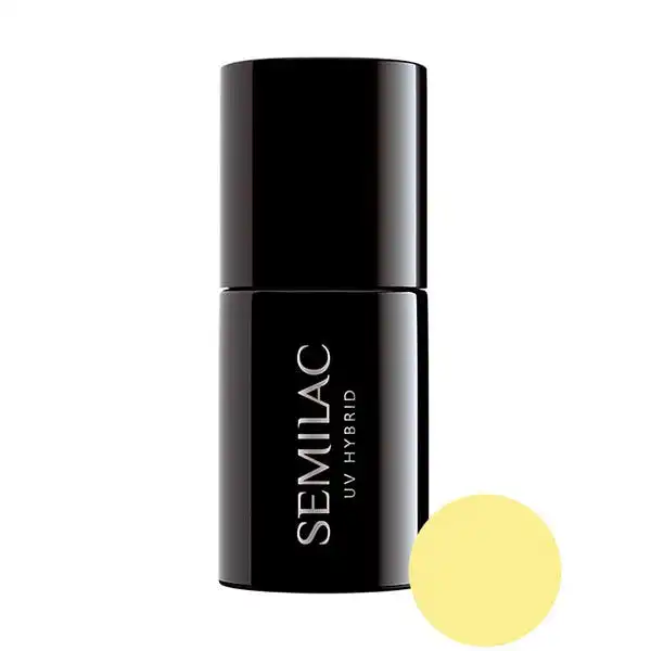 Esmalte Semipermanente 233 All In My Hands Keep - SEMILAC - Comparador de precios