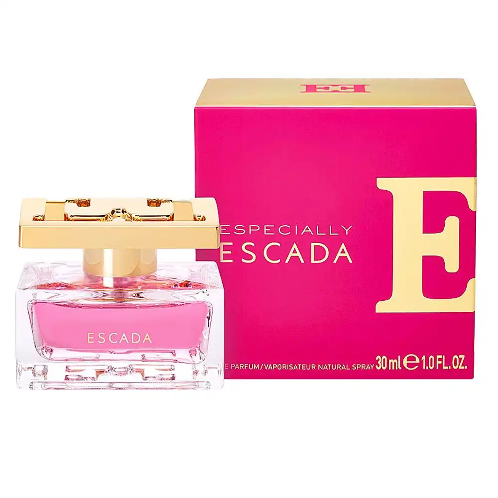 Especially Escada eau de parfum vaporizador 30 ml - Escada - Comparador de precios